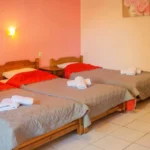 Vila Edem Limenas - Start Travel 1 soba