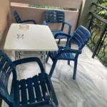 Vila Edem Limenas - Start Travel 1 terasa