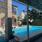 Vila Edem Limenas - Start Travel 1 bazen