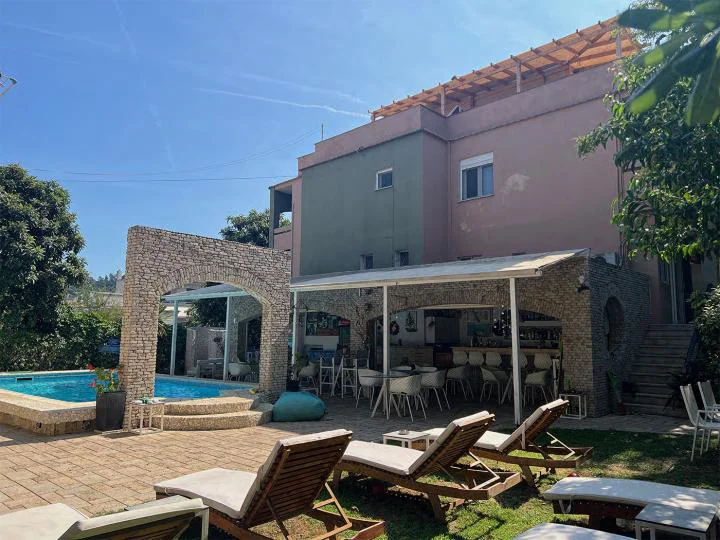 Vila Edem Limenas - Start Travel 1