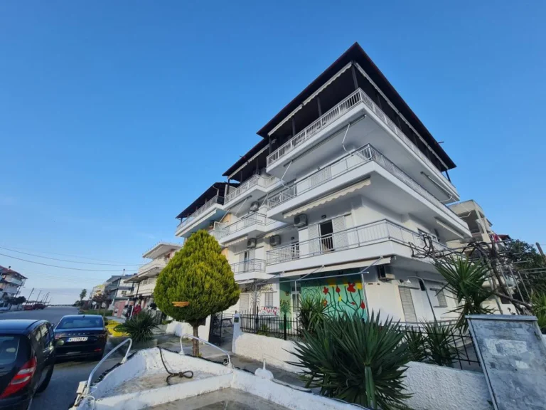 Vila Eftimija Nei Pori - Start Travel 1