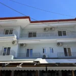 Vila Eka (ex. Paralikas) Sarti Start Travel - 1 vila