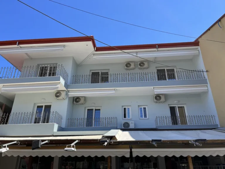 Vila Eka (ex. Paralikas) Sarti Start Travel - 1 vila