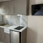 Vila Eka (ex. Paralikas) Sarti Start Travel - 12 kuhinja