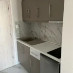 Vila Eka (ex. Paralikas) Sarti Start Travel - 12 kuhinja