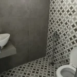 Vila Eka (ex. Paralikas) Sarti Start Travel - 14 kupatilo