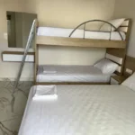 Vila Eka (ex. Paralikas) Sarti Start Travel - 2 soba