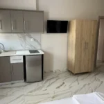 Vila Eka (ex. Paralikas) Sarti Start Travel - 12 kuhinja