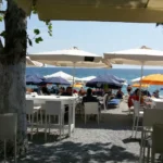 Vila Ekati - Leptokarija