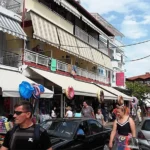 Vila Ekati - Leptokarija