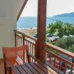 Vila El Greko - Nea Vrasna