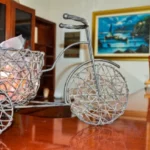 Vila El Greko - Nea Vrasna