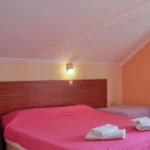 Vila El Greko - Nea Vrasna