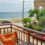 Vila El Greko - Nea Vrasna