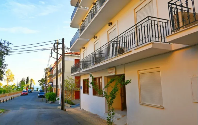 Vila Elektra Edipsos - Start Travel