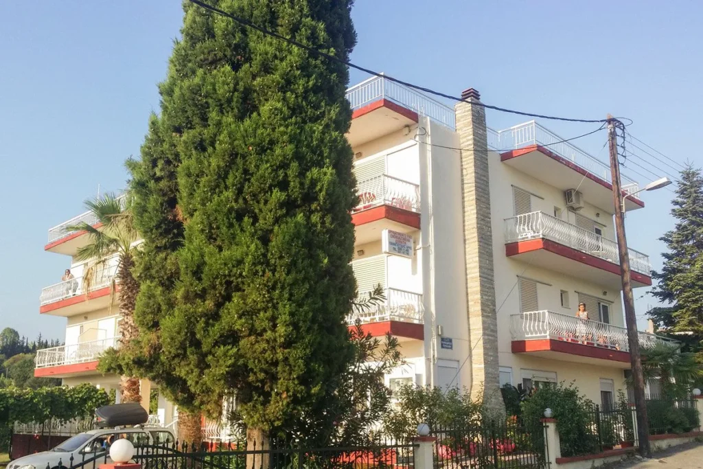 Vila Elektra – fotografija 3