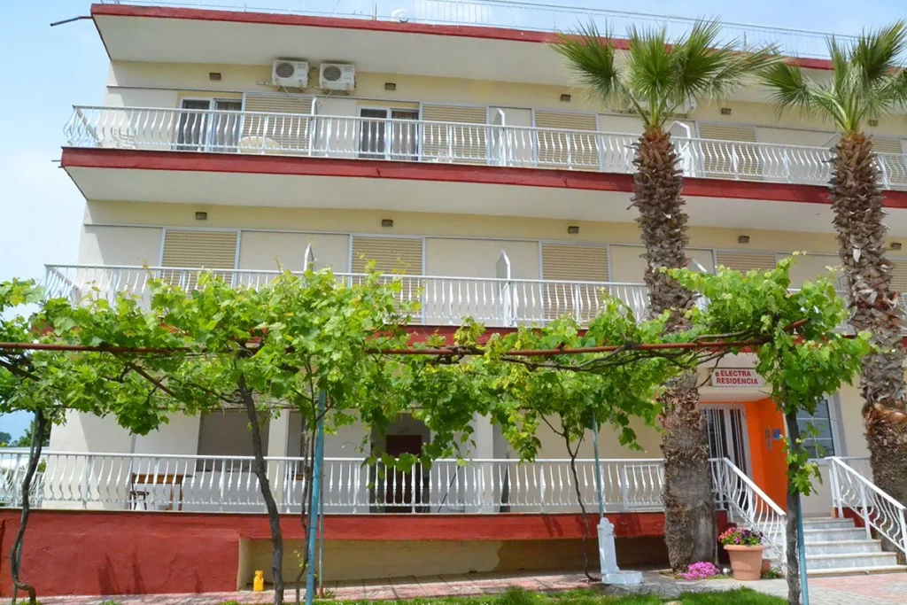 Vila Elektra Makrigialos – Start Travel 26