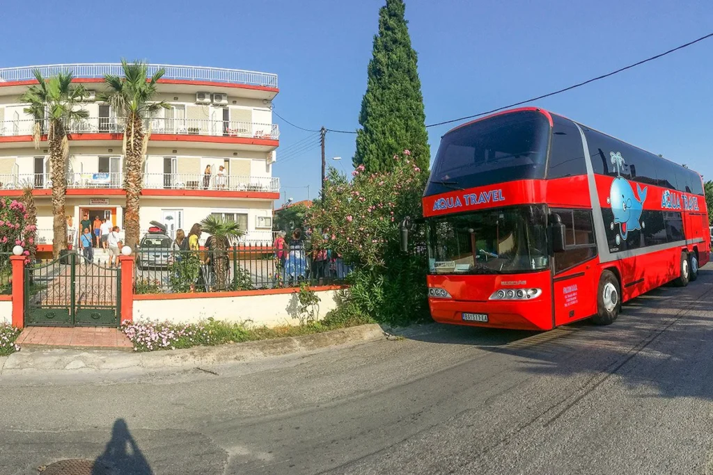 Vila Elektra – fotografija 4
