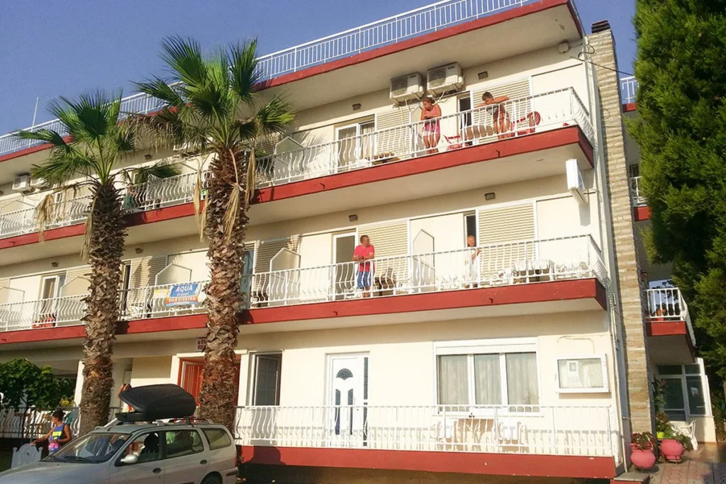 Vila Elektra – fotografija 2