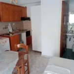 Vila Eleni Edipsos - Start Travel 1 kuhinja