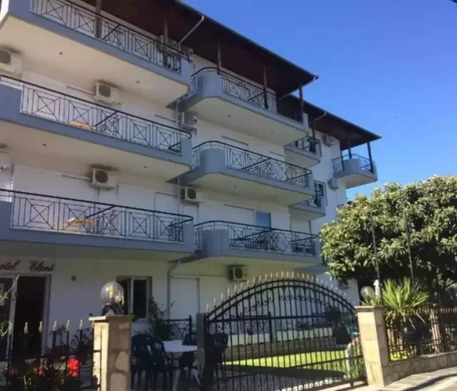 Vila Eleni