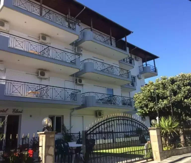 Vila Eleni Leptokarija - Start Travel 1