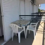 Vila Eleni Leptokarija - Start Travel 1 terasa