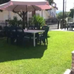 Vila Eleni Leptokarija - Start Travel 1 dvoriste