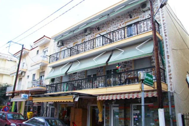 Vila Eleni