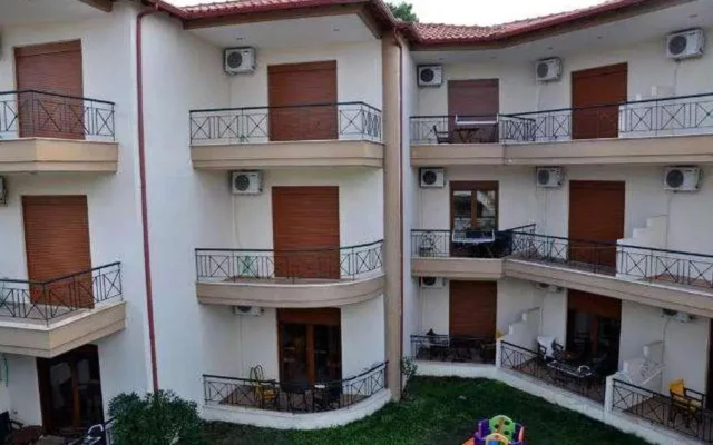 Vila Ellia
