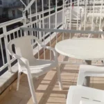 Vila Elit Paralia - Start Travel 1 terasa