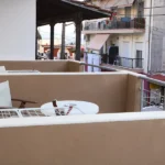 Vila Elli Neos Marmaras Start Travel-9 terasa