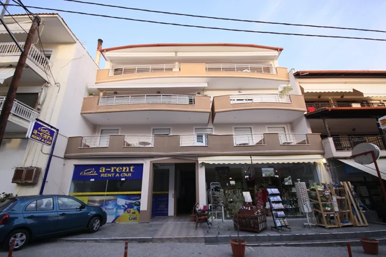 Vila Elli Neos Marmaras Start Travel-14