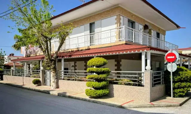 Vila Elli Rooms