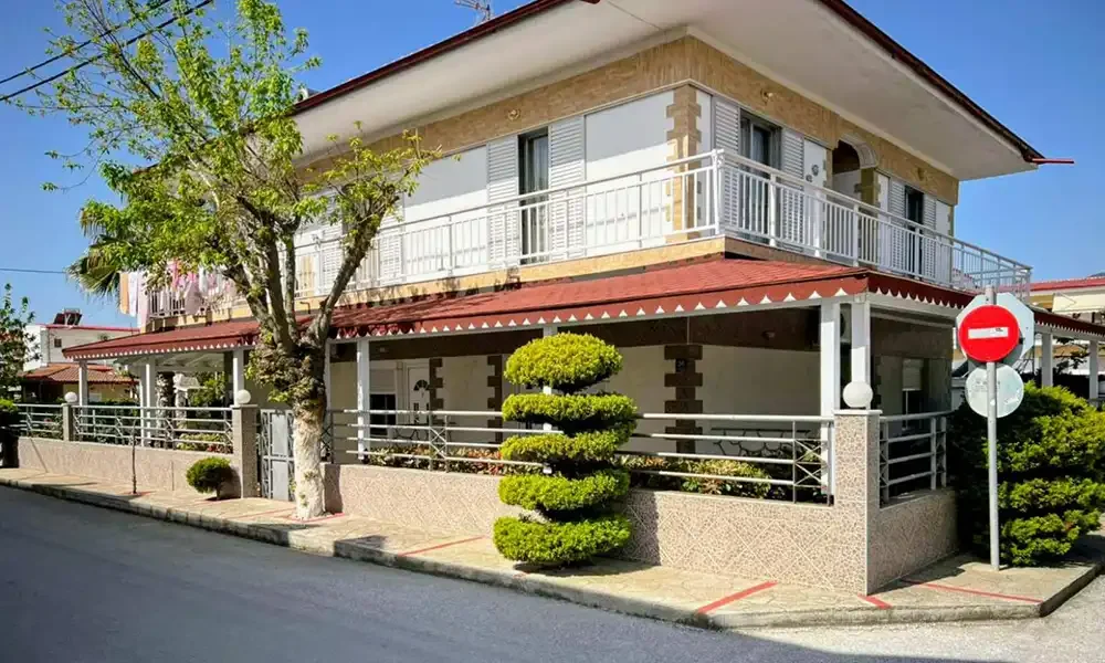 Vila Elli Rooms Nea Vrasna – Start Travel 3