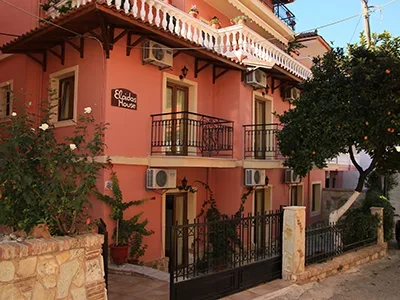 Vila Elpida Parga – Start Travel 5