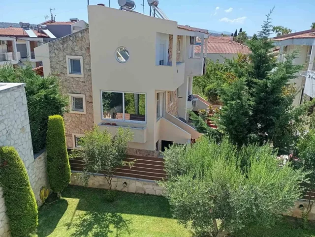 Vila Elpida