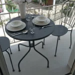 Vila En Solo Parga - Start Travel 1 terasa