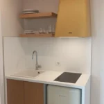 Vila En Solo Parga - Start Travel 1 kuhinja