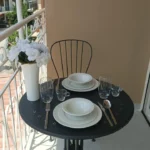 Vila En Solo Parga - Start Travel 1 terasa