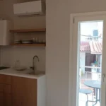 Vila En Solo Parga - Start Travel 1 kuhinja