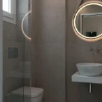 Vila En Solo Parga - Start Travel 1 kupatilo