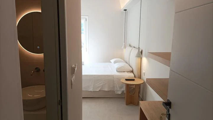 Vila En Solo Parga - Start Travel 1 soba