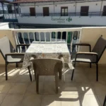 Vila Erato Polihrono - Start Travel 6 terasa