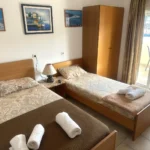 Vila Erato Polihrono - Start Travel 16 soba