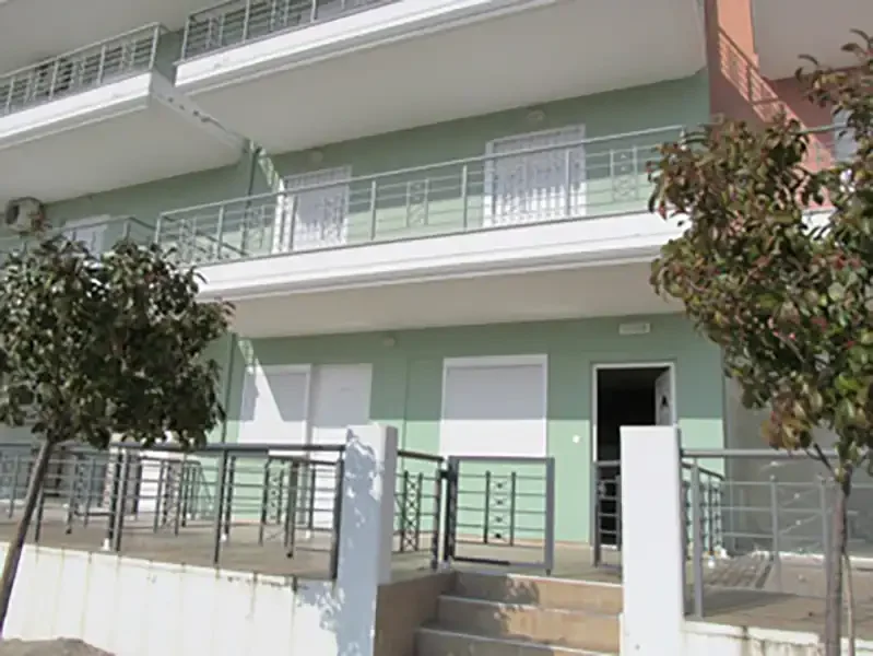 Vila Estia Leptokaria – Start Travel 1