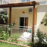 Vila Estia - Paralia