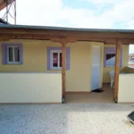 Vila Estia - Paralia