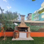 Vila Estia - Paralia