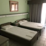 Vila Eva Paralia - Start Travel 1 soba